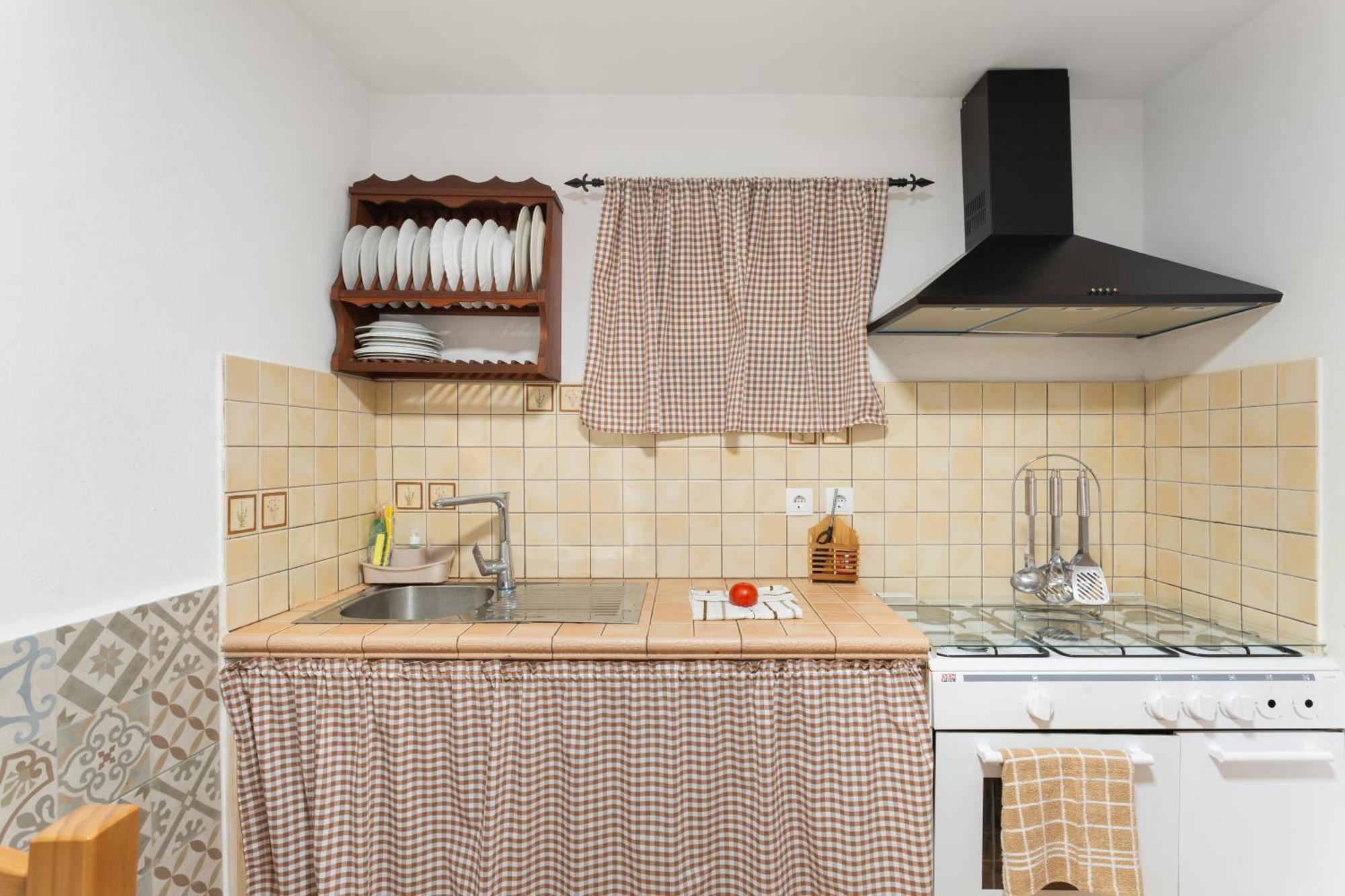 Vivienda Vacacional Folillo San Nicolás Buitenkant foto